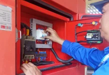 Rutin Panaskan Genset agar Siap saat Listrik Padam