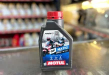 Cara Membedakan Oli Asli dan yang Palsu