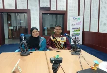 Karang Taruna Margoyoso Aktif Berdayakan Remaja