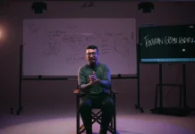 Bilal Faranov Ungkap Cara Hadapi Insecurity di Usia 20-an