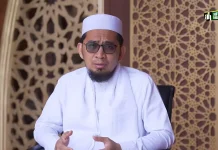 Raih Ampunan Allah Melalui Ibadah Puasa Ramadan