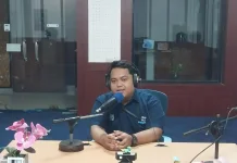 Koperasi Saha Karya Sriwijaya Perkuat Kolaborasi UMKM di Palembang