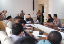 Muba Siap Gelar Empat Agenda Akbar Semarak Ramadan