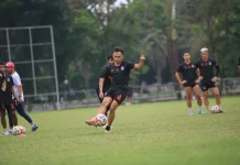 Kapten Sumsel United Waspadai Kebangkitan Sriwijaya FC