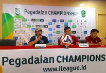 Hadapi Sriwijaya FC, Sumsel United Bidik Tiga Poin