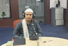 Ganjaran Pahala Bagi Mereka yang Berpuasa