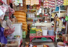 Waspada, Pembelian Sembako dalam Jumlah Besar jelang Hari Raya