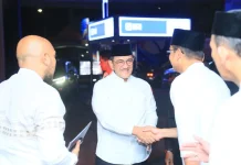 Pemprov Sumsel Ajak Perbankan Tingkatkan Kesejahteraan Masyarakat