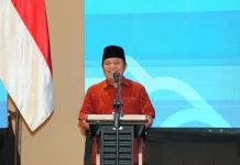 Sumsel Peringkat Kedua Stunting Terendah Nasional