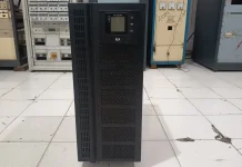 Mengenal UPS, Penjaga Keandalan Listrik Perangkat Elektronik