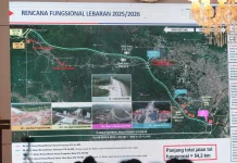 Mudik 2026, Sumsel Antisipasi Lonjakan & Titik Rawan