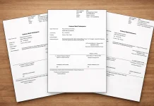 Langkah-Langkah Membuat dan Mencetak Kuitansi di Aplikasi SAKTI