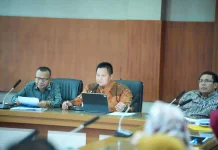 Banyuasin Siapkan P3K Kelola Koperasi Merah Putih