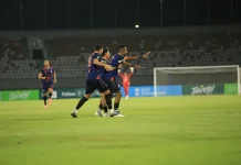 Sumsel United Taklukkan Sriwijaya FC 3-0