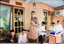 Perbanyak Amalan Selama Bulan Ramadan