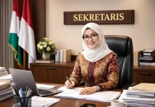 Sekretaris Pemerintahan, Kunci Efektivitas Organisasi