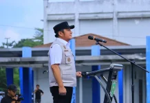Program Belida Digelar, Sumsel Terget Zero Lubang