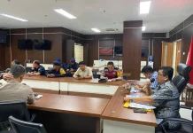 Operasi Pekat Musi 2026, Polda Amankan 3.565 Tersangka.