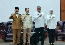 Rakor MBG Ungkap Temuan 56 SPPG Belum Memiliki SLHS