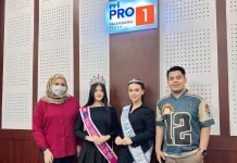 Clemency dan Ivena, Bukti Usia Muda Bukan Kendala Meraih Prestasi