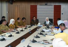 Rakerda Dekranasda Sumsel Siap Tampilkan Produk Unggulan