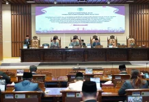 Sumsel Perkuat Tata Kelola BUMD Sektor Energi