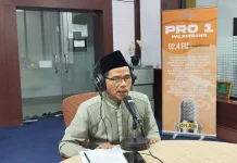 Keistimewaan Menjaga Ibadah Puasa