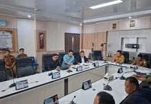 DPRD Muba Bahas Sengketa Pekerja dan Perusahaan