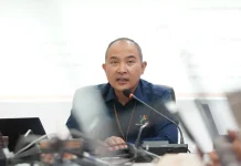 Tekanan Inflasi Sumsel Meningkat, Dipicu Emas dan Tarif Listrik