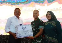 Wali Kota Prabumulih Tegaskan Sinergi TNI Perkuat Pembangunan