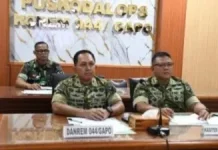 Pangdam II/Sriwijaya Siap Dukung Pengamanan Mudik Lebaran 2026