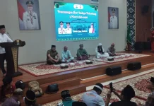 Pemkot Tetapkan 3 Maret Jadi Hari Budaya Palembang