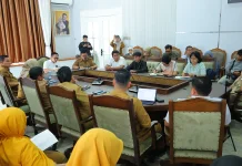 Palembang Siapkan Penataan Kota Berkarakter dan Modern