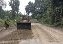 Jalintim Palembang–Jambi Ditarget Zero Lubang H-10 Lebaran