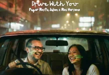 Tak Biasa, Uga Rilis Lagu Non Religi di Bulan Ramadan