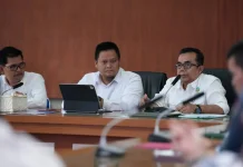 Pemkab Banyuasin Gelar RKT dan RKL, Ketahanan Pangan Jadi Prioritas