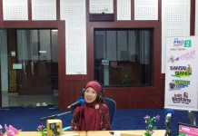 UMKM Palembang Perkuat Strategi Digital di tengah Persaingan Pasar