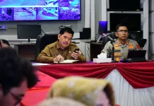 Pemda-Polres Banyuasin Matangkan Persiapan Tanam Jagung Serentak 2026