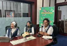 Wikipangan Sumsel Dorong Literasi Pangan Lokal