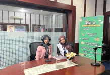 VolunTrip Ajak Anak Muda Palembang Peduli Sesama