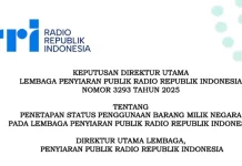 PSP BMN Perkuat Tata Kelola Aset Pemerintah