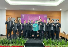 TP PKK Palembang Dorong Perempuan Novotel jadi Agen Perubahan