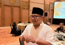 Geopolitik Memanas, SKK Migas Target Bor 130 Sumur Baru di Sumsel