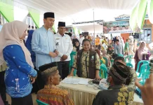 Internet Perluas Akses Pendidikan dan Layanan Publik di Desa Balian
