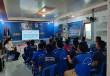 Gandeng PDKP, Lapas Sekayu Perkuat Pemahaman Hukum Warga Binaan