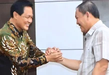 Muara Enim–Bengkulu Dorong Tol dan Akses Pelabuhan Linau