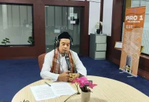 Ikhlas dan Niat Lurus Perkuat Nilai Ibadah Ramadan