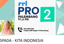 Pelajar SMK Ajak Generasi Muda Jaga Nilai Keindonesiaan