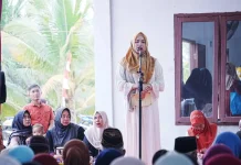 Safari Ramadan Jadi Wadah Warga Sampaikan Aspirasi