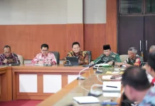 Pemkab Banyuasin Matangkan Persiapan Peringatan HUT Kabupaten